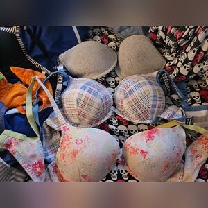 Cacique Bras 42b 3 Bras